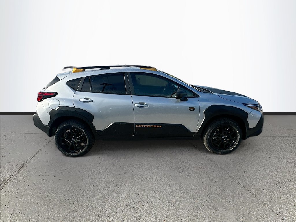 New 2026 Subaru Crosstrek 2.5i Wilderness AWD/4WD image 8