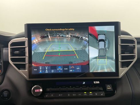 New 2026 Toyota Tundra Platinum image 25