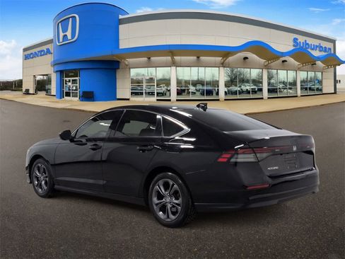 Used 2023 Honda Accord EX image 6