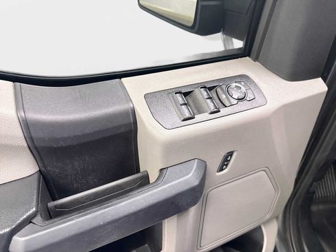 Used 2020 Ford F150 XL w/ Equipment Group 101A Mid AWD/4WD image 15