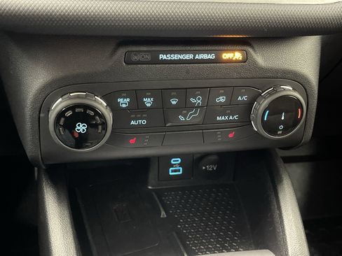 Certified 2022 Ford Bronco Sport Big Bend w/ Convenience Package image 22