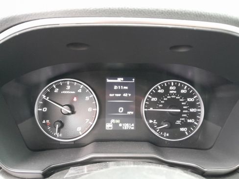 Certified 2025 Subaru Legacy Limited image 20