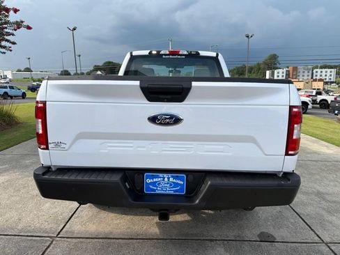 Used 2020 Ford F150 XL w/ XL Power Equipment Group RWD image 6