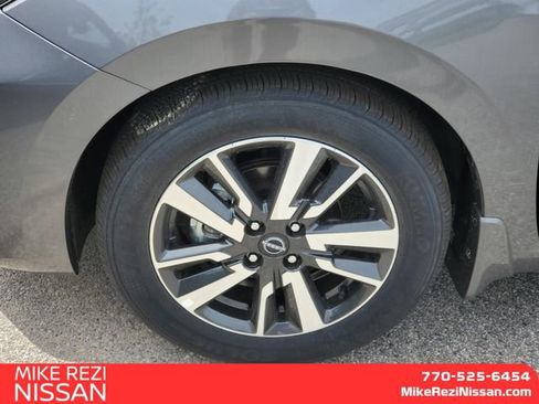 New 2025 Nissan Versa S w/ S Plus Package FWD image 7
