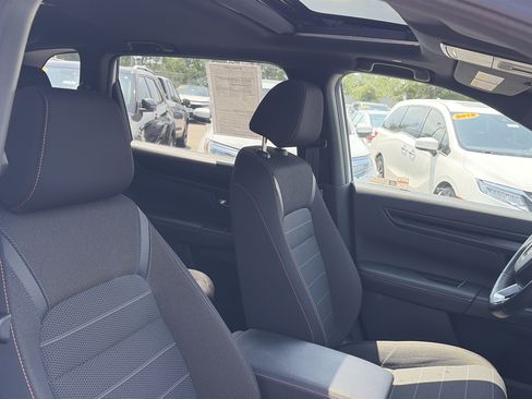 Used 2024 Honda CR-V Sport image 13