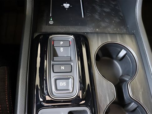 New 2026 Honda Passport TrailSport image 24