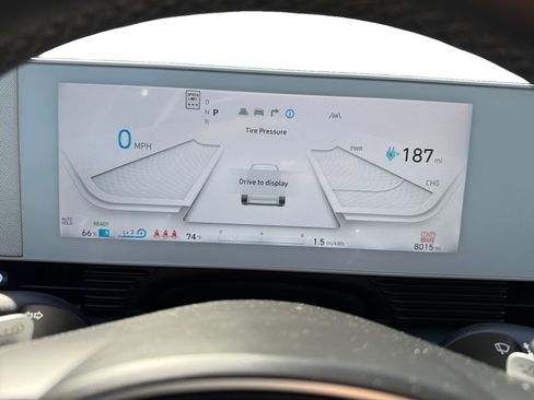 Used 2024 Hyundai Ioniq 5 Limited RWD image 11