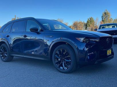 New 2026 MAZDA CX-90 3.3 Turbo w/ Premium Sport Pkg