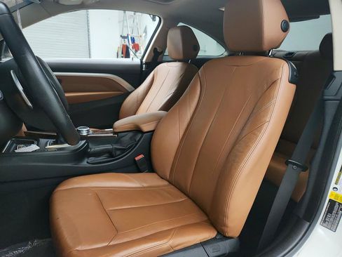 Used 2014 BMW 435i Coupe RWD image 14