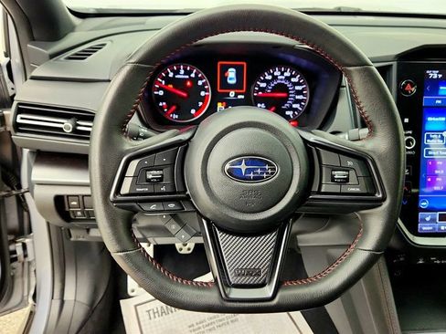 Used 2023 Subaru WRX Limited AWD/4WD image 12
