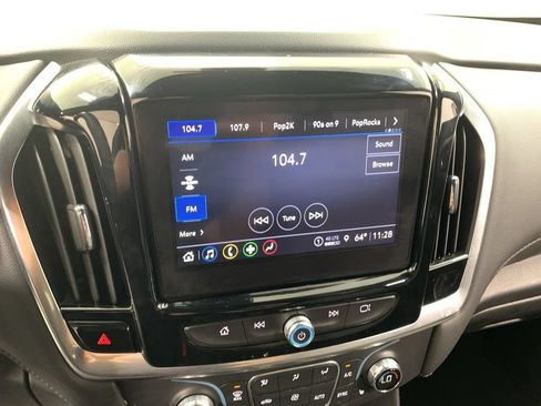 Used 2023 Chevrolet Traverse LT AWD/4WD image 14
