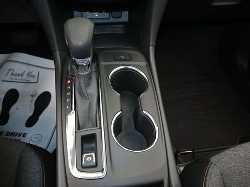 Used 2024 Chevrolet Equinox LT image 11