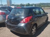 Used 2008 Nissan Versa 1.8 S w/ PWR Pkg image 6