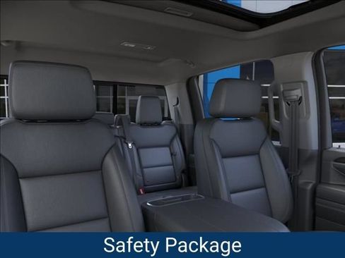 New 2026 Chevrolet Silverado 2500 LTZ w/ LTZ Plus Package AWD/4WD image 27