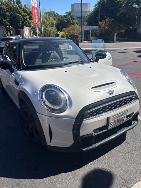 Used 2024 MINI Cooper S FWD image 6