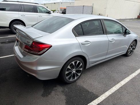 Used 2013 Honda Civic Si image 5