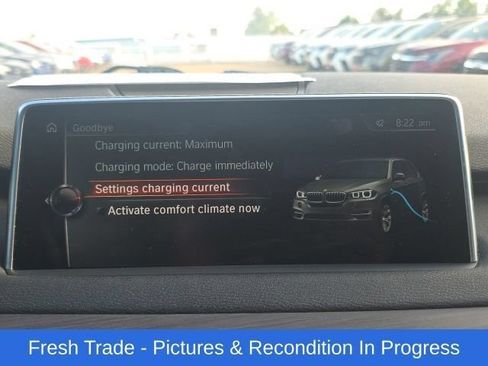 Used 2017 BMW X5 xDrive40e AWD/4WD image 15