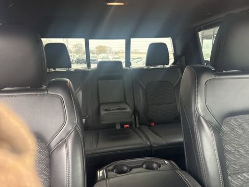 Used 2019 RAM 1500 Sport image 31