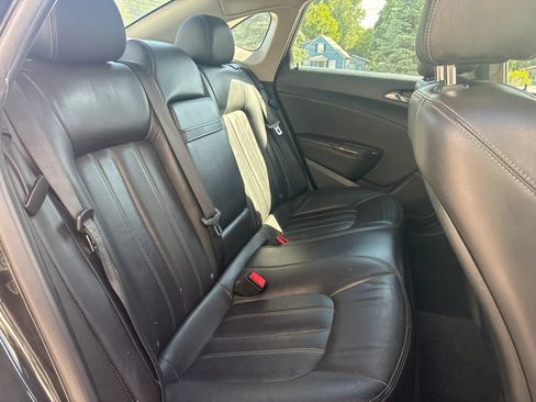 Used 2014 Buick Verano Premium FWD image 16