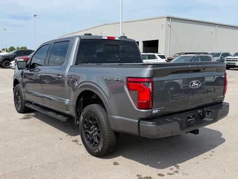 Used 2024 Ford F150 XLT w/ Equipment Group 302A MID AWD/4WD image 21
