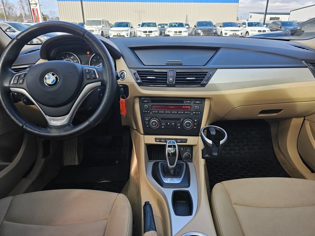 Used 2015 BMW X1 xDrive28i AWD/4WD image 17