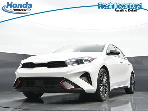 Used 2024 Kia Forte GT-Line FWD image 26