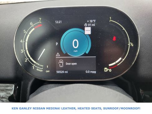 Used 2022 MINI Cooper Countryman ALL4 image 34