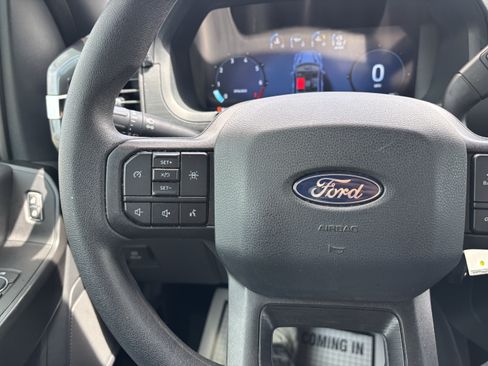 Certified 2024 Ford F150 STX RWD image 28