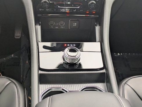 New 2025 Jeep Grand Cherokee L Limited w/ Black Appearance Package image 17