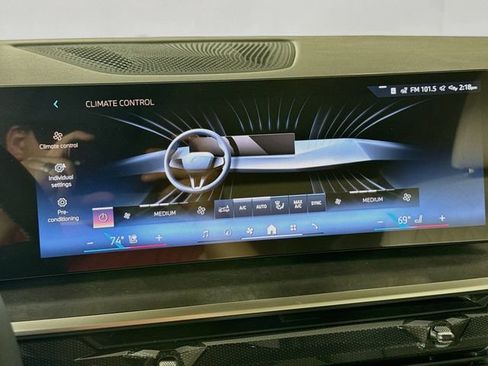 New 2027 BMW X7 xDrive40i AWD/4WD image 16