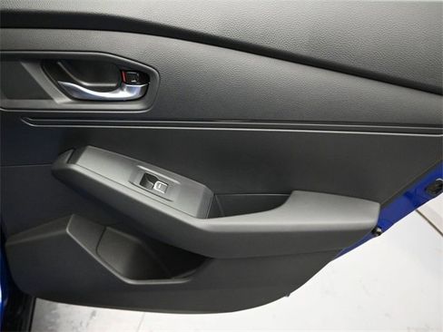 New 2025 Honda Accord Sport image 25