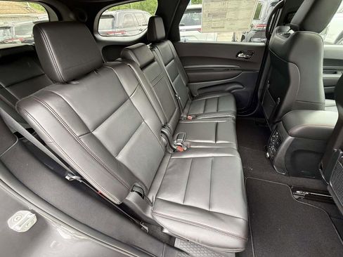 New 2026 Dodge Durango GT AWD/4WD image 10