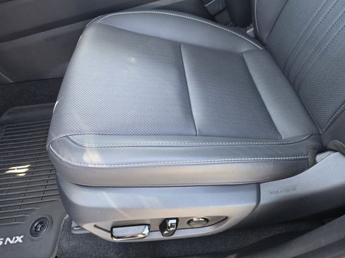 Certified 2025 Lexus NX 350h AWD w/ Accessory Package (2T) image 17