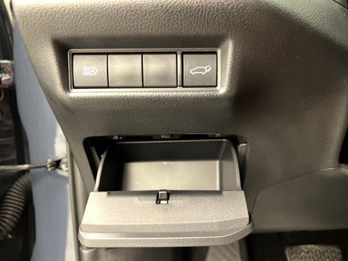 Used 2025 Toyota Grand Highlander FWD image 56