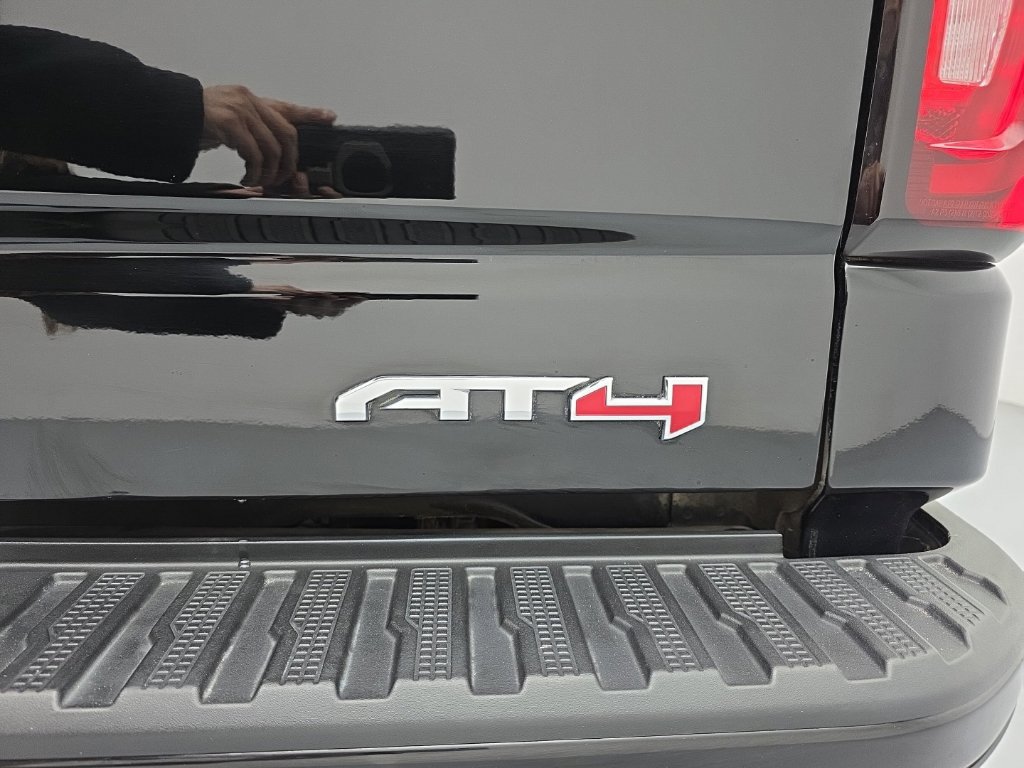 Used 2021 GMC Sierra 1500 AT4 AWD/4WD image 57