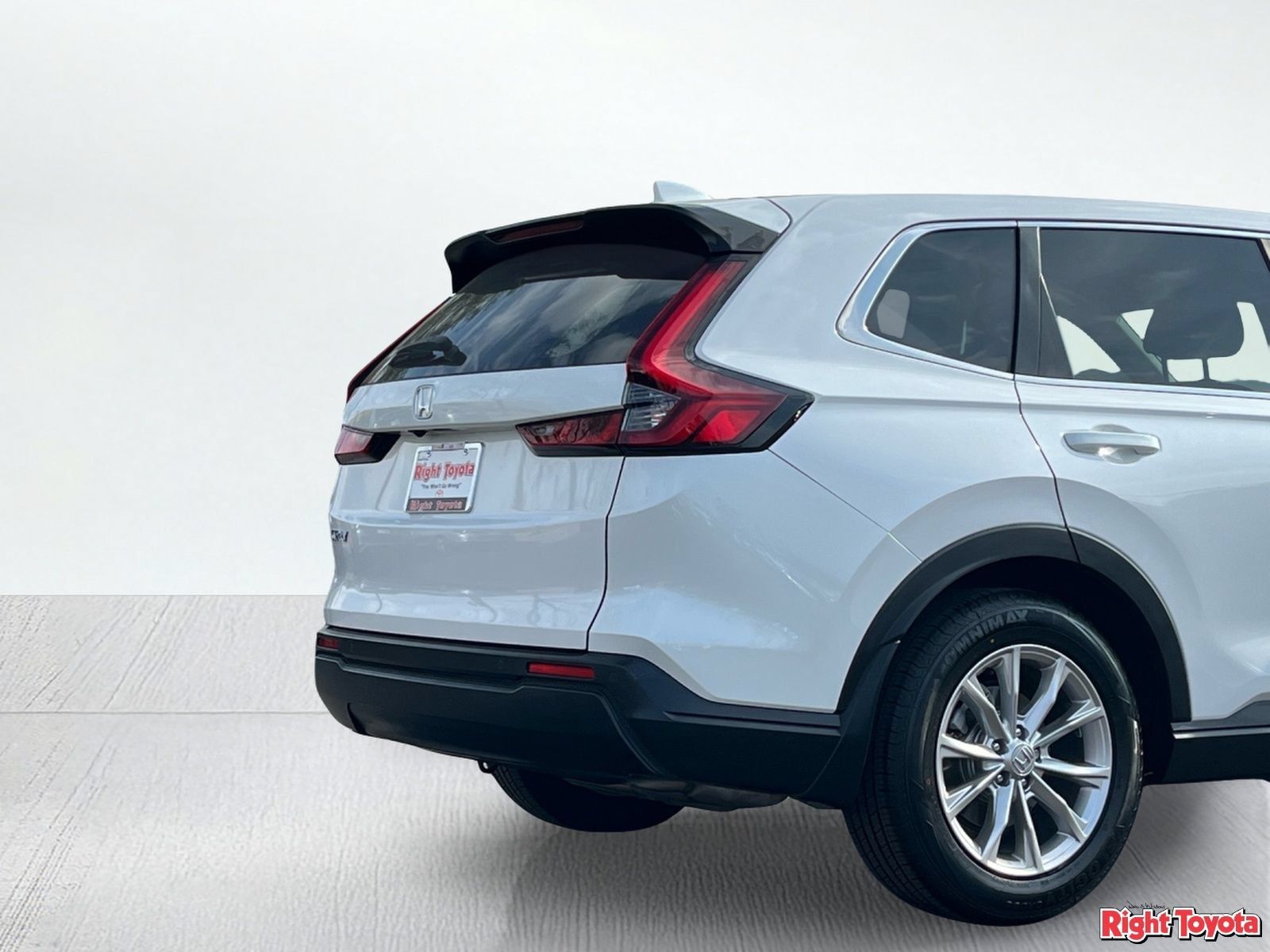 Used 2024 Honda CR-V EX-L image 11