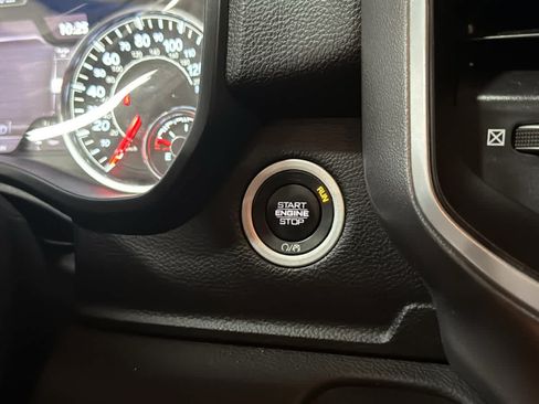 Certified 2023 RAM 1500 Big Horn AWD/4WD image 19