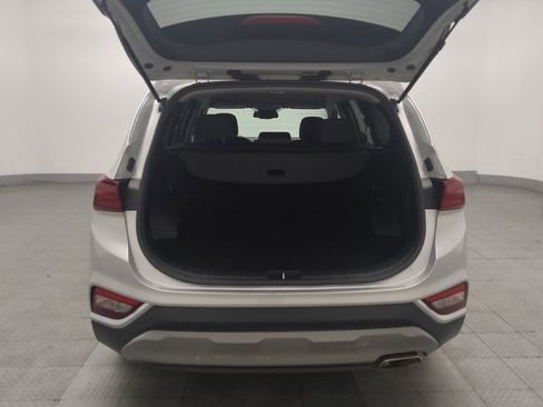 Used 2019 Hyundai Santa Fe SEL AWD/4WD image 29