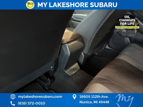 Used 2020 Subaru Crosstrek 2.0i AWD/4WD image 24