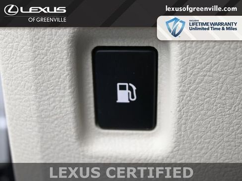 Used 2023 Lexus GX 460 Premium AWD/4WD image 17