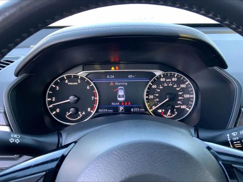 Used 2024 Nissan Altima 2.5 SL FWD image 25