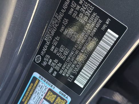New 2026 Genesis GV70 2.5T Sport Prestige AWD/4WD image 29