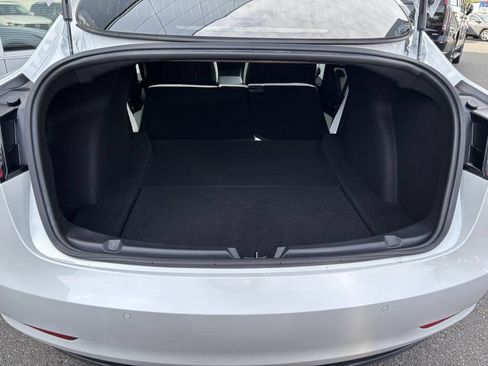 Used 2020 Tesla Model 3 Standard Range Plus RWD image 23