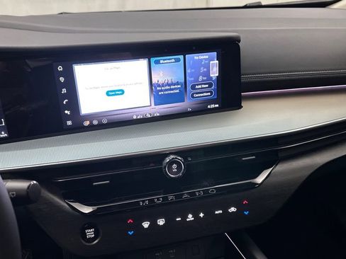 New 2026 Nissan Murano SL AWD/4WD image 12