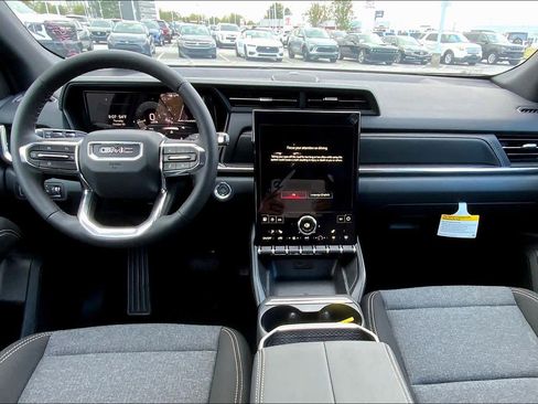 New 2026 GMC Terrain Elevation w/ Technology Package II image 5
