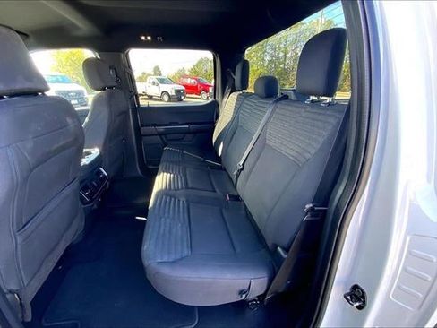 Used 2023 Ford F150 XL w/ STX Appearance Package image 26