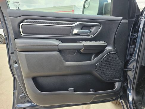 New 2026 RAM 1500 Big Horn w/ Night Edition AWD/4WD image 21