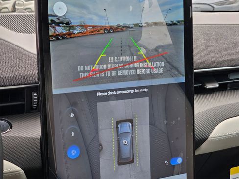 New 2025 Ford Mustang Mach-E Premium image 15