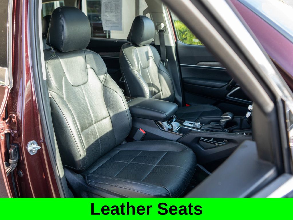 Used 2020 Kia Telluride EX AWD/4WD image 9