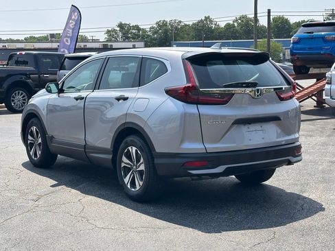 Used 2020 Honda CR-V LX image 9